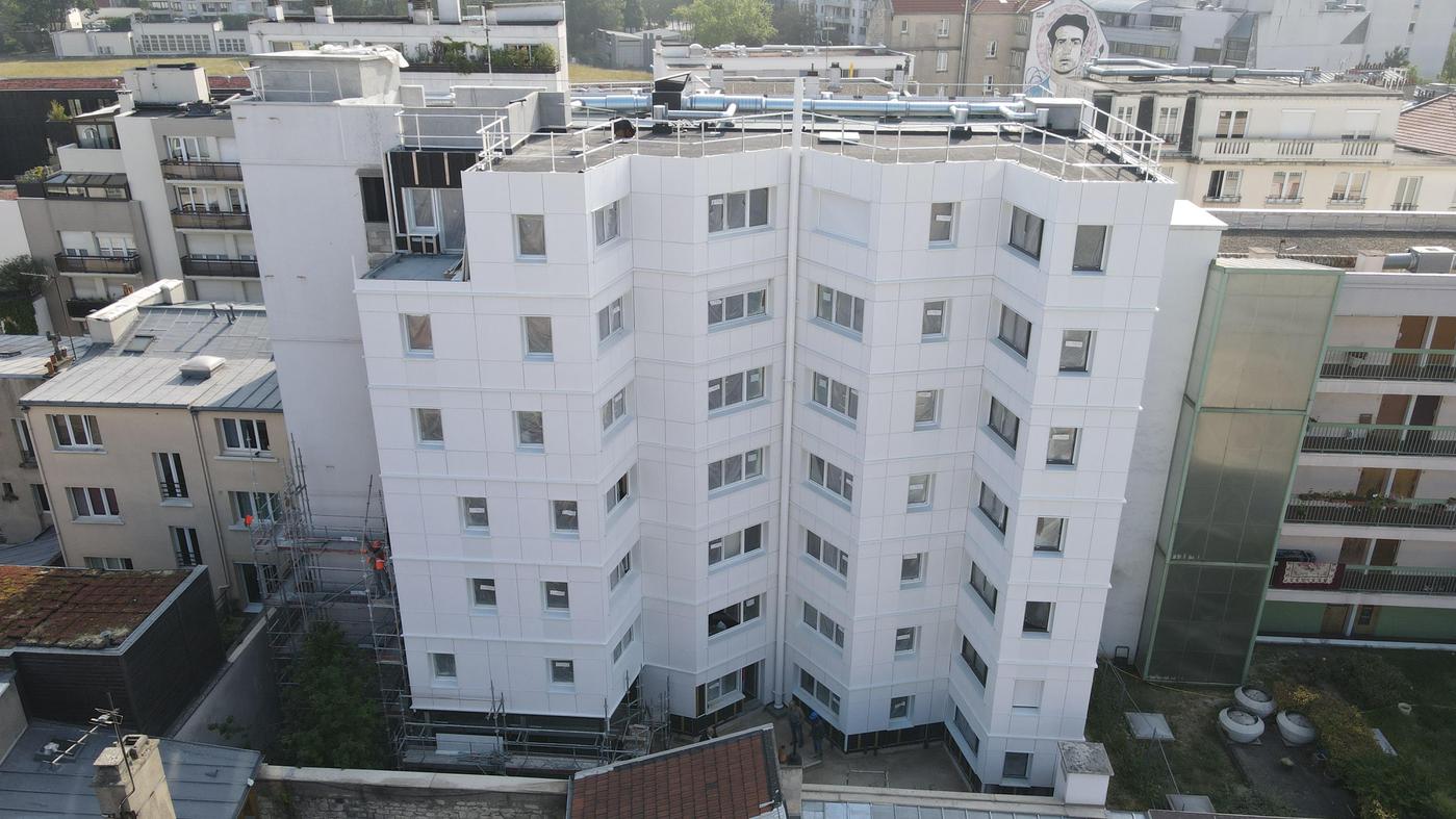 HAXO - EXTENSION FJT