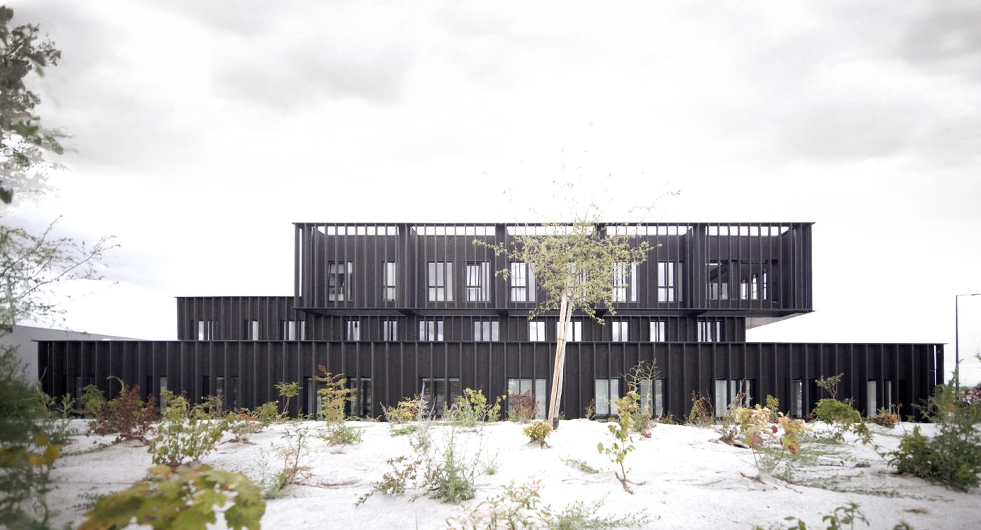 EIFFAGE ENERGIE SYSTEME