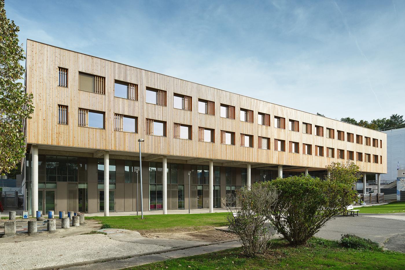 INTERNAT LYCEE URUGUAY