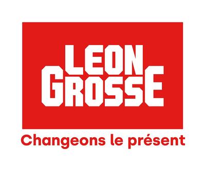 LEON GROSSE