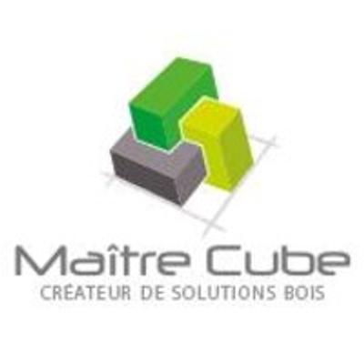 MAITRE CUBE
