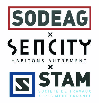 SODEAG x SENCITY x STAM