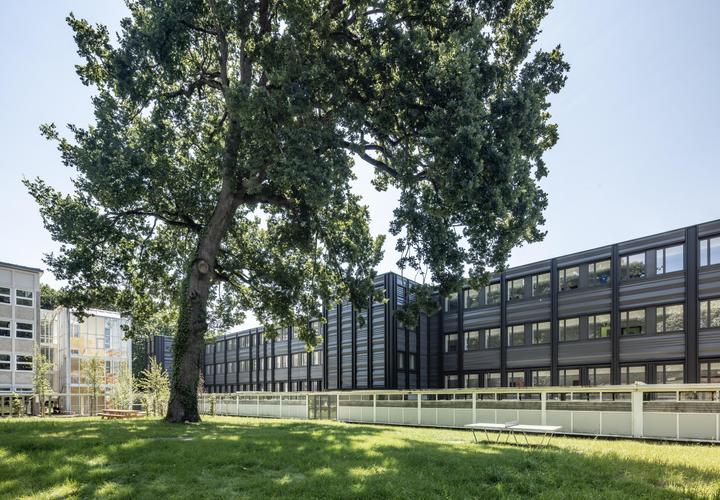 REGARD SUR LE HORS-SITE #3 : LE LYCEE BREQUIGNY DE RENNES