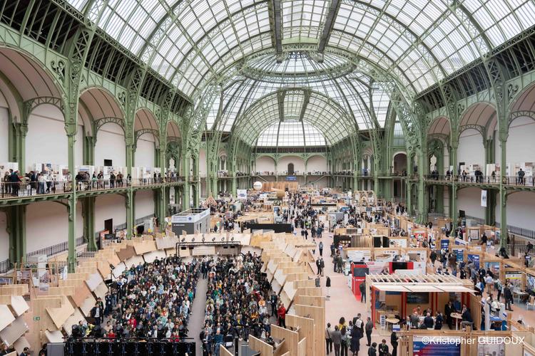 Rendez vous le 25 février au Forum Bois Construction