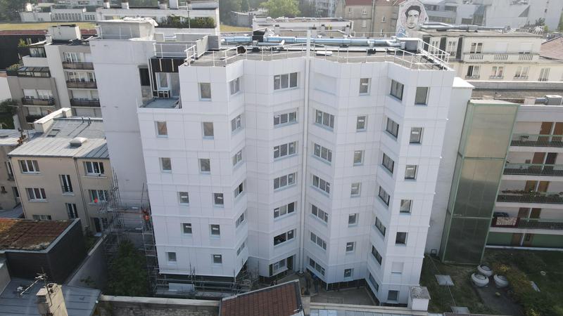 HAXO - EXTENSION FJT