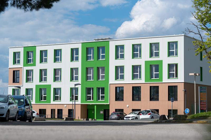 INTERNAT CENTRE HOSPITALIER DEPARTEMENTAL VENDEE